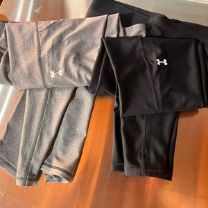 Under Armor Leggings